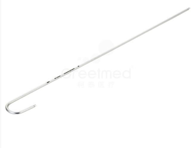 Disposable Flexible Anesthesia Intubating Stylet