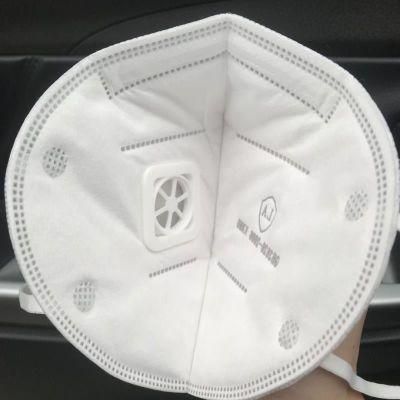 Ce/ Wholesale Medical Dust N95 KN95 Medical FFP2 FFP3 Surgical Protect Face Mask