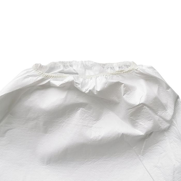 Plant Constructor Waterproof Polypropylene Antistatic Anti-Slip Dust Free Work Shop Elastic on The Top Disposable Shoe-Cover Overboots