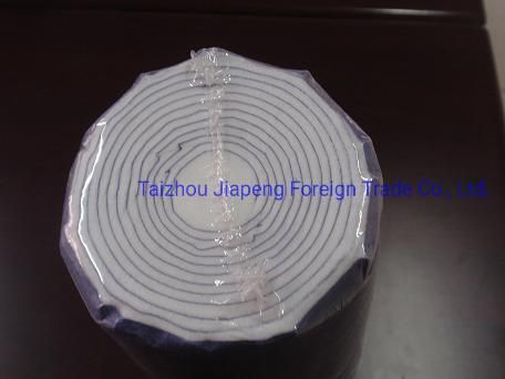 Medical Surgical Dressing 100% Cotton Absorbent Cotton Woll Roll Cotton Wool Zigzag with ISO13485