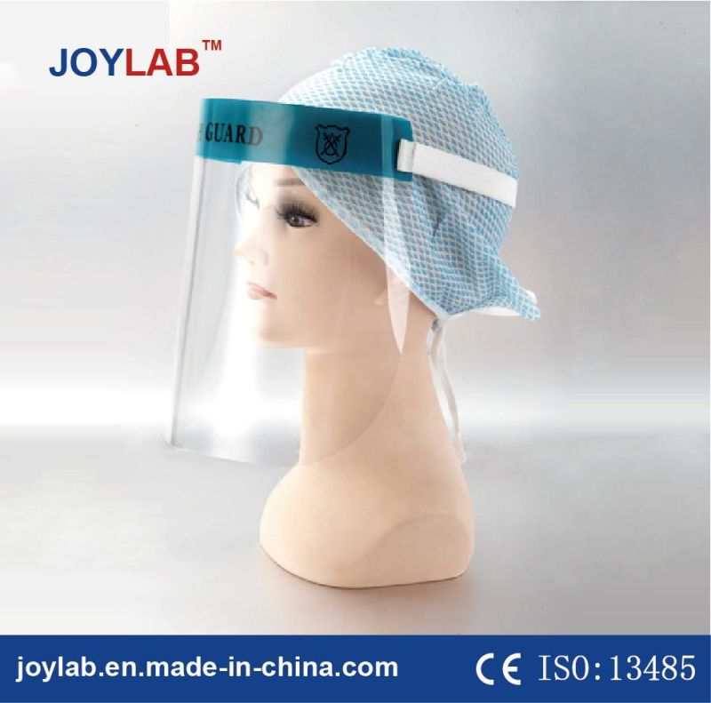 Reusable Protectiveheng De Face Shield