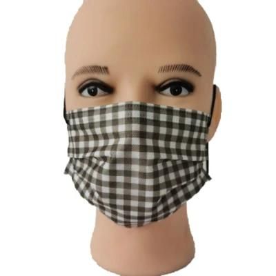 Face Mask Disposable Earloop 3ply Face Mask Earloop Face Mask Color