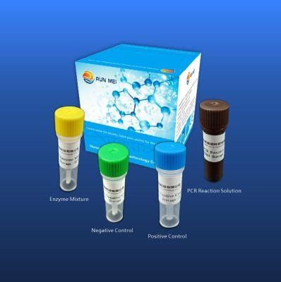 Enterovirus Ca16, EV71, Universal Triple Nucleic Acid Detection Kit