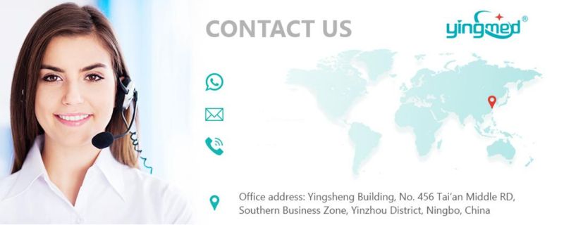Vacuum Glass Pet Plastic Plain Gel Clot Activator ESR PT Lithium Sodium Heparin Citrate EDTA Nucleic Acid Test Micro Anticoagulant Serum Blood Collection Tube