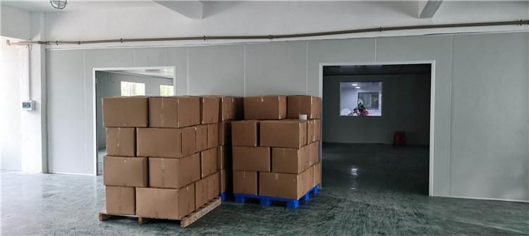 Factory Provide Custom Rapid Test Plastic Empty Cassette Without Test Strip