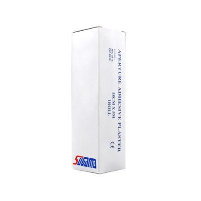 Medical Zinc Oxide Tape Manufacturer