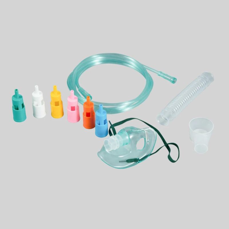 OEM Disposable Medical Supply Surgical Sterile Disposable Dressing Paraffin Gauze