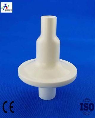Best Sellingdisposable Medical Spirometry Filter