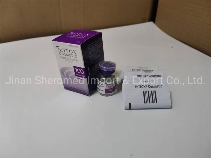 2022 Type a Toxin for Anti Wrinkles Botulax Meditoxin Nabota Hutox Rentox