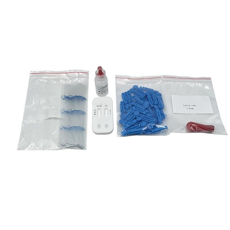 High Quality Virus Elisa Diagnosis Neutralizing Antibody Detection Kit