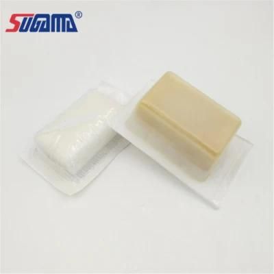 Disposable Surgical Sterile Medical Hand Scrub Brush