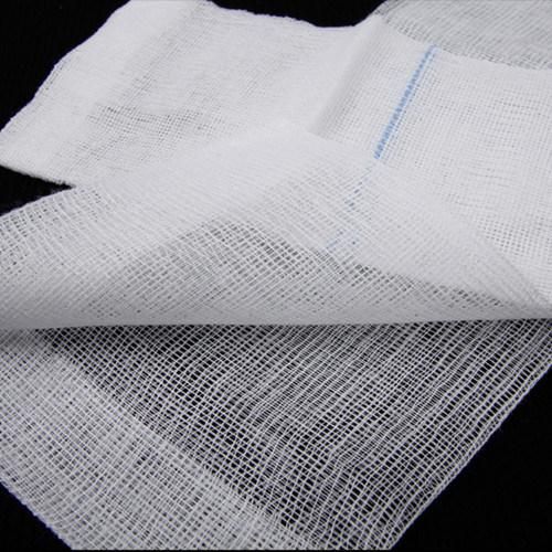 Gauze Roll/Gauze Bandage/Gauze Pads/Cotton Gauze