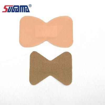 CE Chilli Cartoon Band Aids Plasters with High Quality