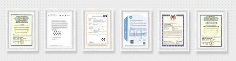 CE Approved Surgical Disposable Bands Elastic Belt Medical Rubber Buckle Tourniquet