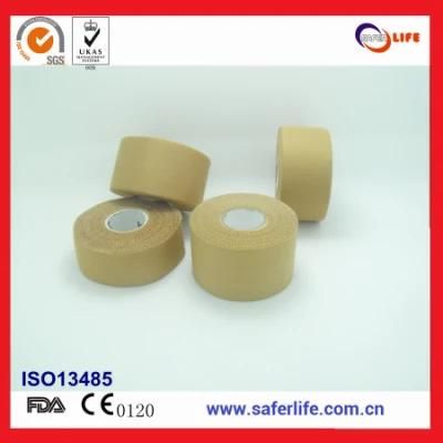 Dressing and Medical Material Care Zinc Oxide Strapping Tape