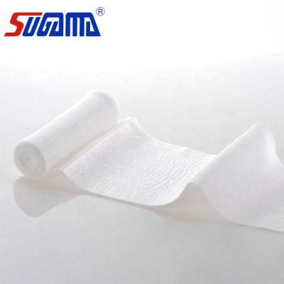 High Quality Medical First Aid Compressive Bandage