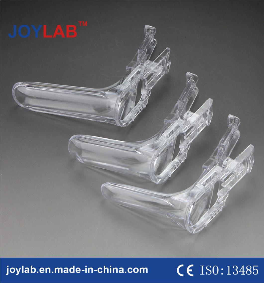 Sterile Vaginal Speculum, Australia Type