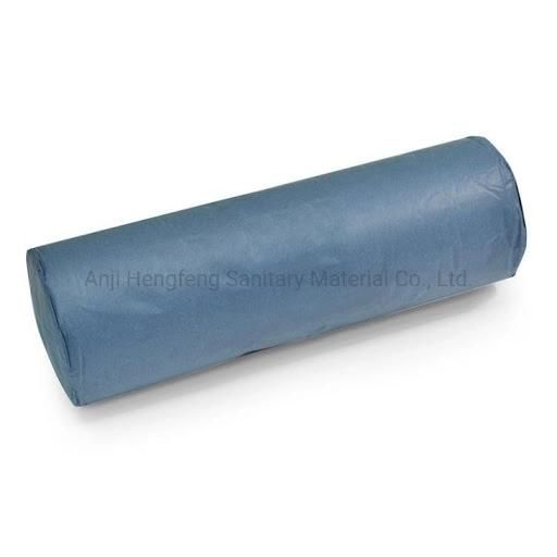 Chinese Medical Grade Product Absorbent Gauze and Cotton Wool Roll 100% Cotton