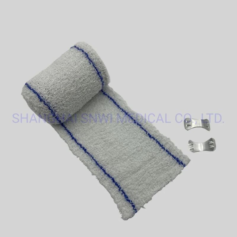 Disposable Factory Skin Color High Elastic Bandade