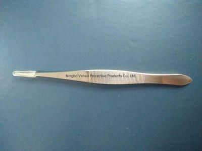 Hot Sales Medical Stainless Steel Tweezer