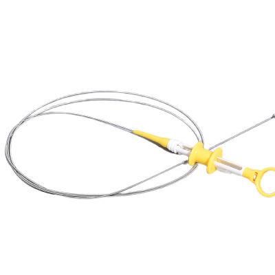 Disposable Biopsy Forceps, Gastroscope, Colonoscopy, Biopsy Forceps, 10 PCS/Box, Biopsy Forceps