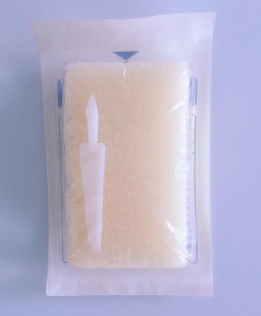 Medical Surgical Hand Washing Cleaning Scrub Brush