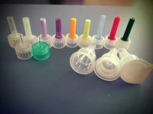 Disposable Safety Insulin Pen Needle (XT-FL415)