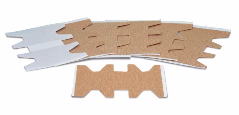 Adhesive Bandages, Wound Plaster, Leuconychia Plaster
