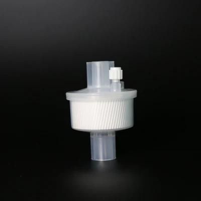 Heat and Moisture Exchanger Filter (Hme)