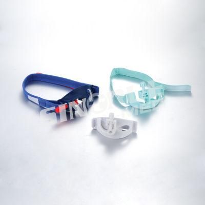 Hospital Adult Child Disposable Medical Endotracheal Tube Holder
