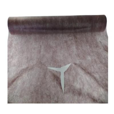 Disposable Bed Sheet, PP+PE Waterproof Perforated Sheet in Roll