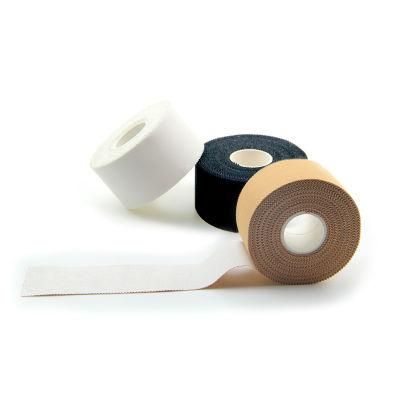 100% Cotton Hot Selling Products Zinc Oxide Tape Athletic White Sport Tape