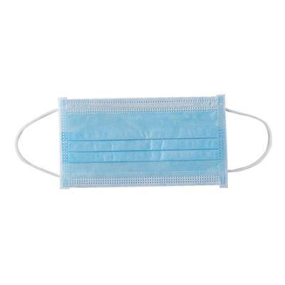 2020 Disposable Medical Mask Sterilization Function