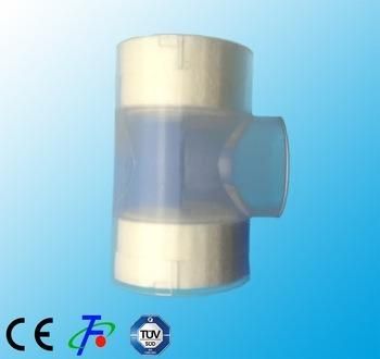 Tracheal Hme Filter with Wet Paper/ Pneumatic Artificial Nose