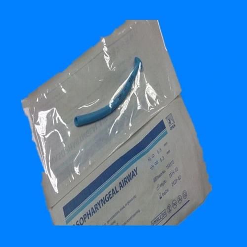 Disposable Insertion Nasopharyngeal Airway Set