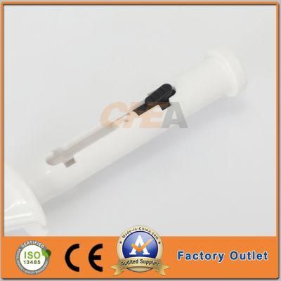 Factory Disposable Medical Supply Sterile Endo Fascial Suture System for Ligation in Abdominal Surgery