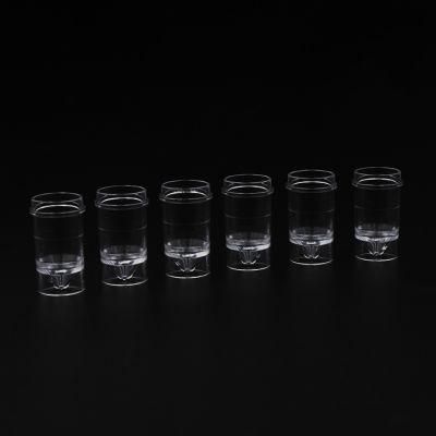 0.5ml Size 700 Plastic Us Beckman Dubang Sample Cup