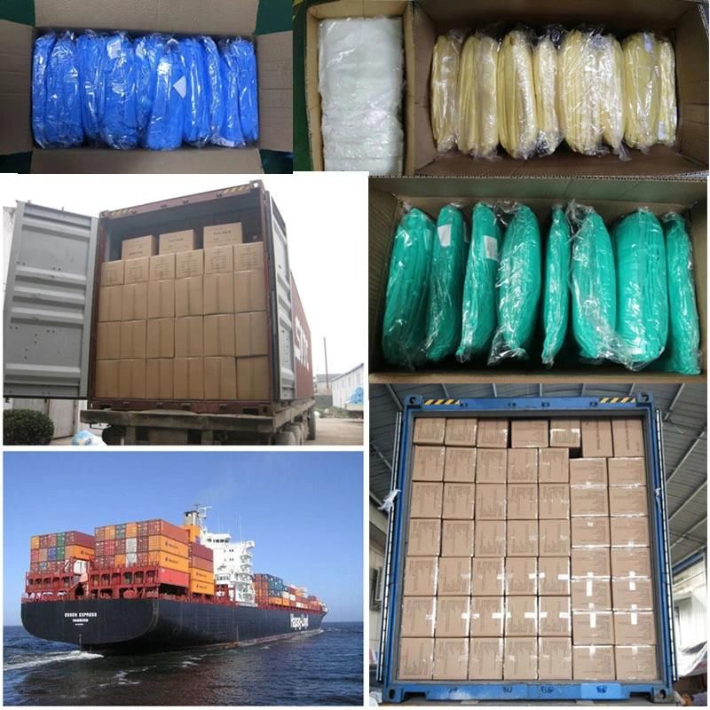 CE Approved Disposable Customized Non Woven Lab PP Breathable Safety Food Factory Protective Dental Dentist Visitor Coat Medical Nurse Working Garment