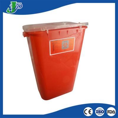 Sharps Container Free Samples Red Disposal Containers 11 Gal