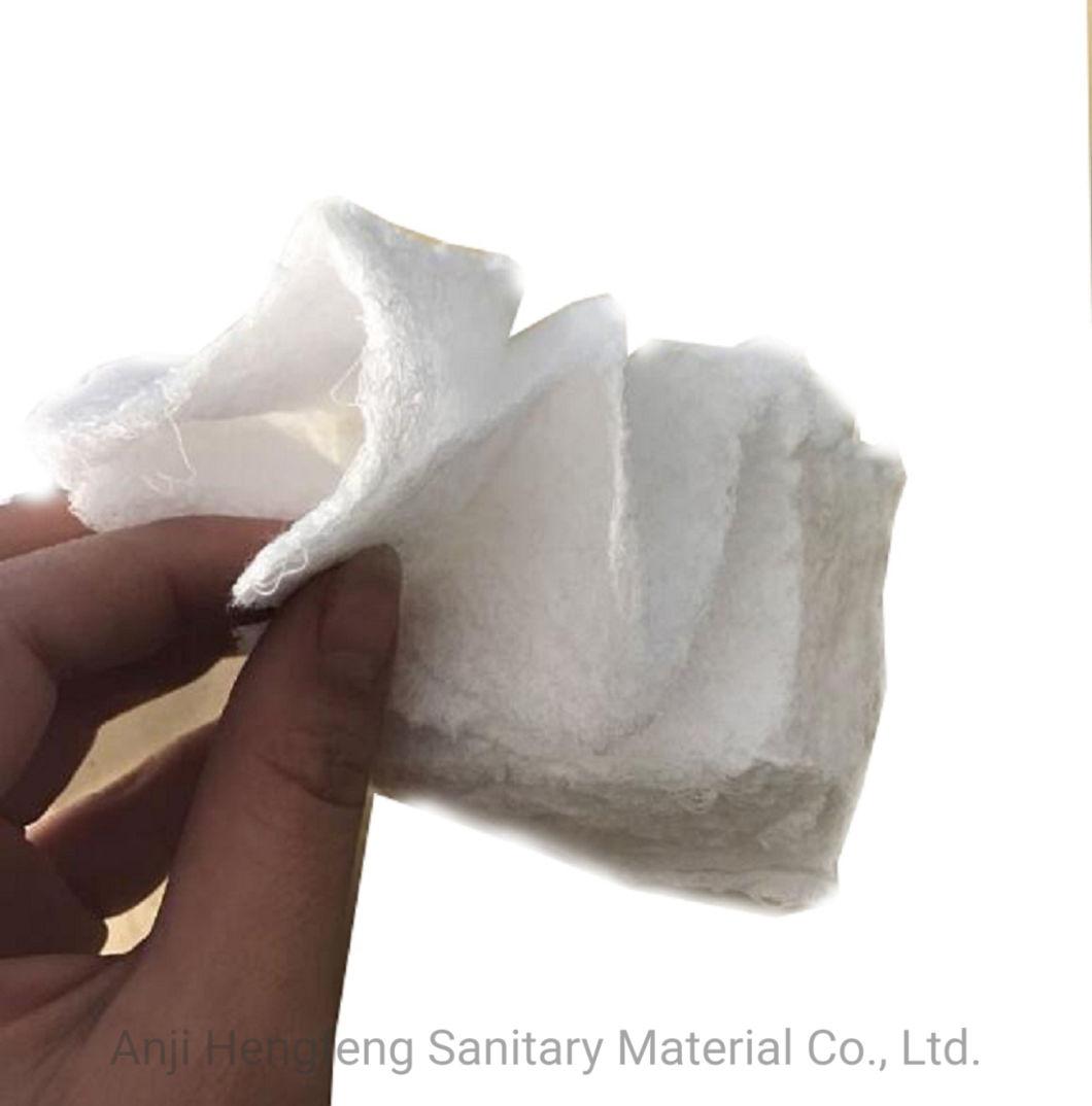 Chinese Manufacturer Hot Sale First Aid Compression Gauze OEM Accept with ISO/CE/FDA