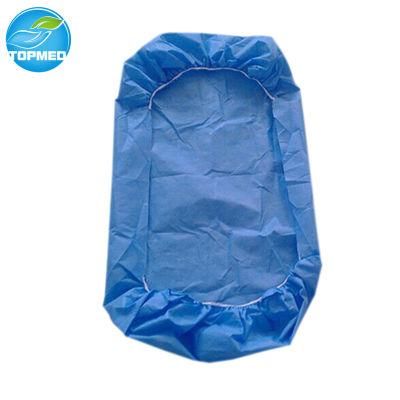 Disposable Fitted Massage Table Sheets for SPA