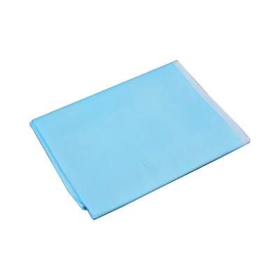 China Factory Supply Medical/Hospital/SPA//Hotel/Examtable Couch Roll Paper/Non Woven Drape Sheet Disposable Bed Sheet