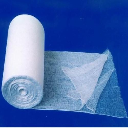 Gauze Roll/Gauze Bandage/ Gauze Pads/Gauze