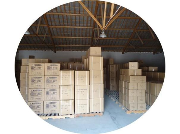 Elastic Cotton Bandage CE Approval Emegency Bandage Isreal Bandage
