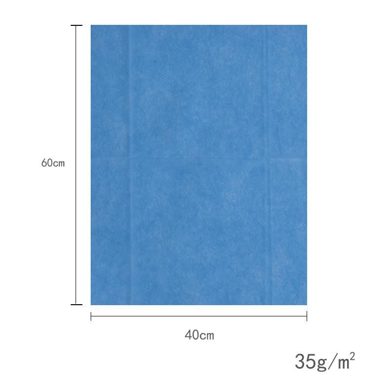 Manufacture Customized Sizes Operation Sheet