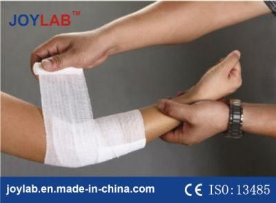 PBT First Aid Bandage with Ce ISO