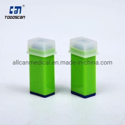 Medical Hospital Use Disposable Sterile Safety Type Blood Lancet