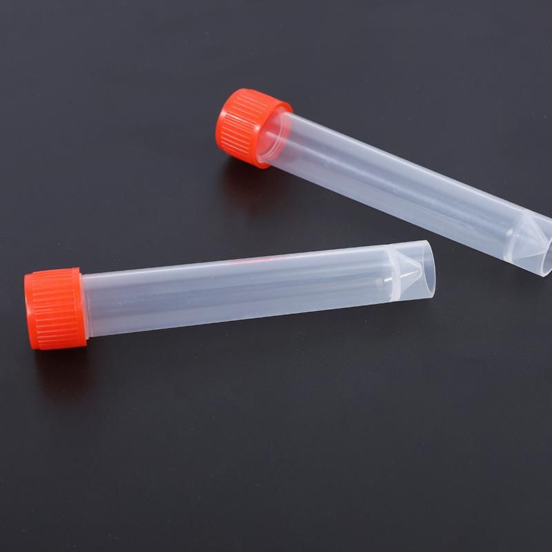 Disposable Vtm Virus Sampling Collection Viral Transport Medium Tube
