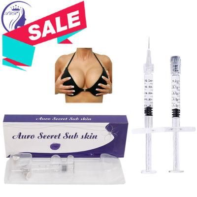 Breast Enlargement Augmentation Ha Dermal Filled Injections Supplier in Malaysia
