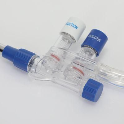 Suction Irrigation Device Approved CE and ISO13485